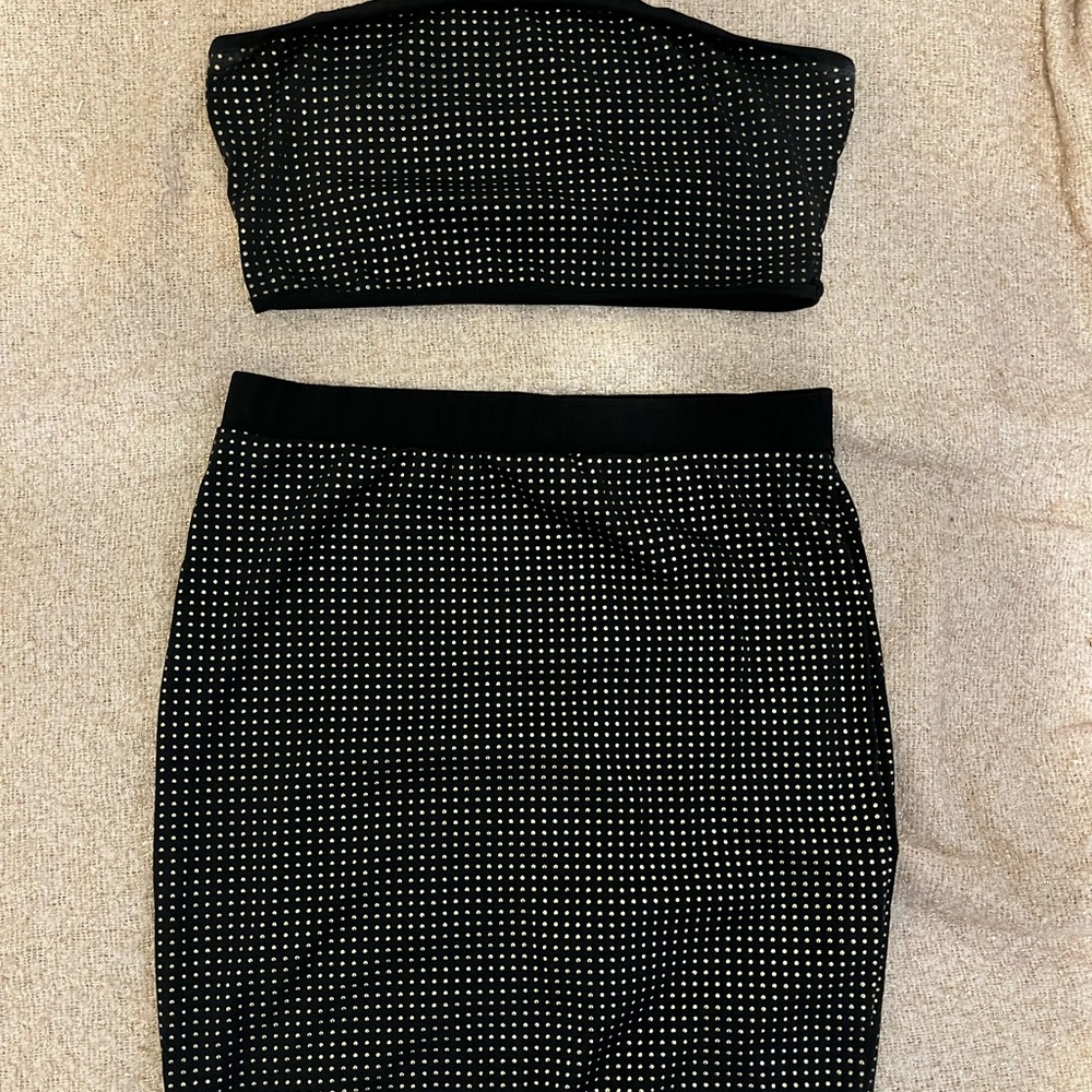 2 piece outfit